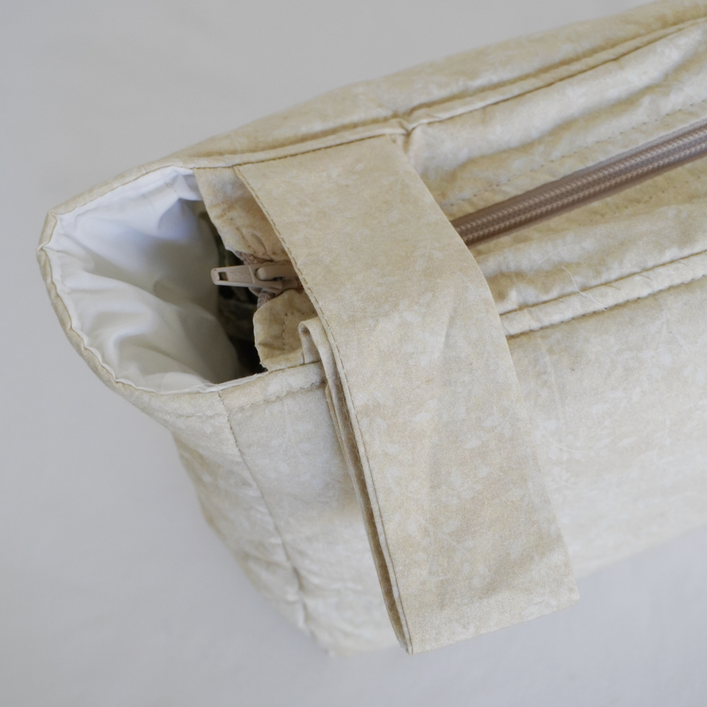Bolso de Coche M de Algodón