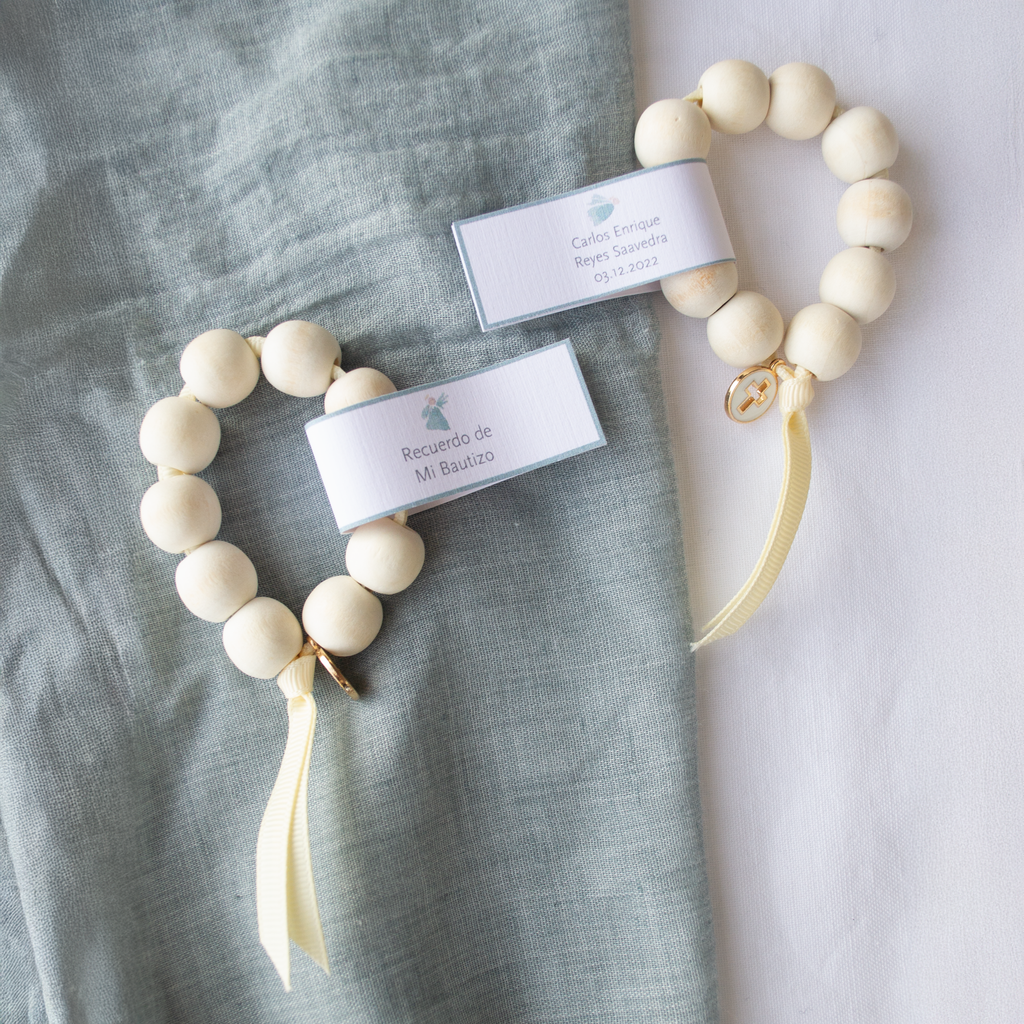 Denarios - Colección Angelito Celeste