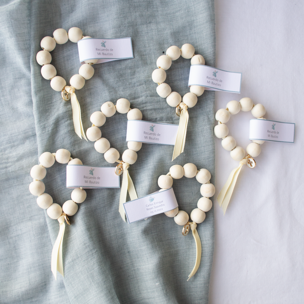 Denarios - Colección Angelito Celeste