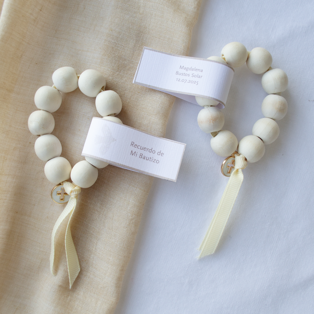 Denarios - Colección Espíritu Santo