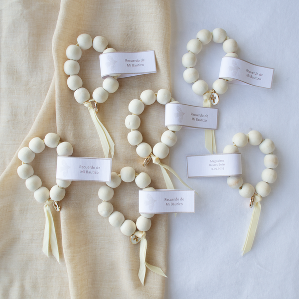 Denarios - Colección Espíritu Santo