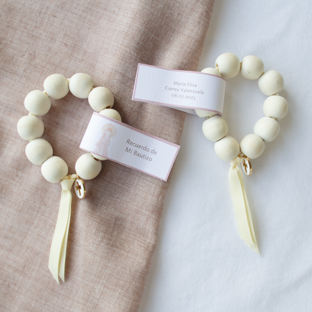 Denarios - Colección Virgencita