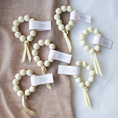 Denarios - Colección Virgencita