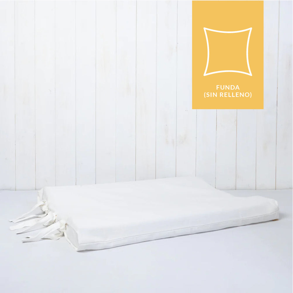 Mudador Anatómico - Sólo funda