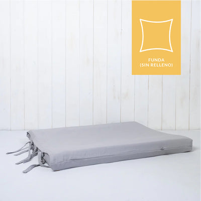 Mudador Anatómico - Sólo funda