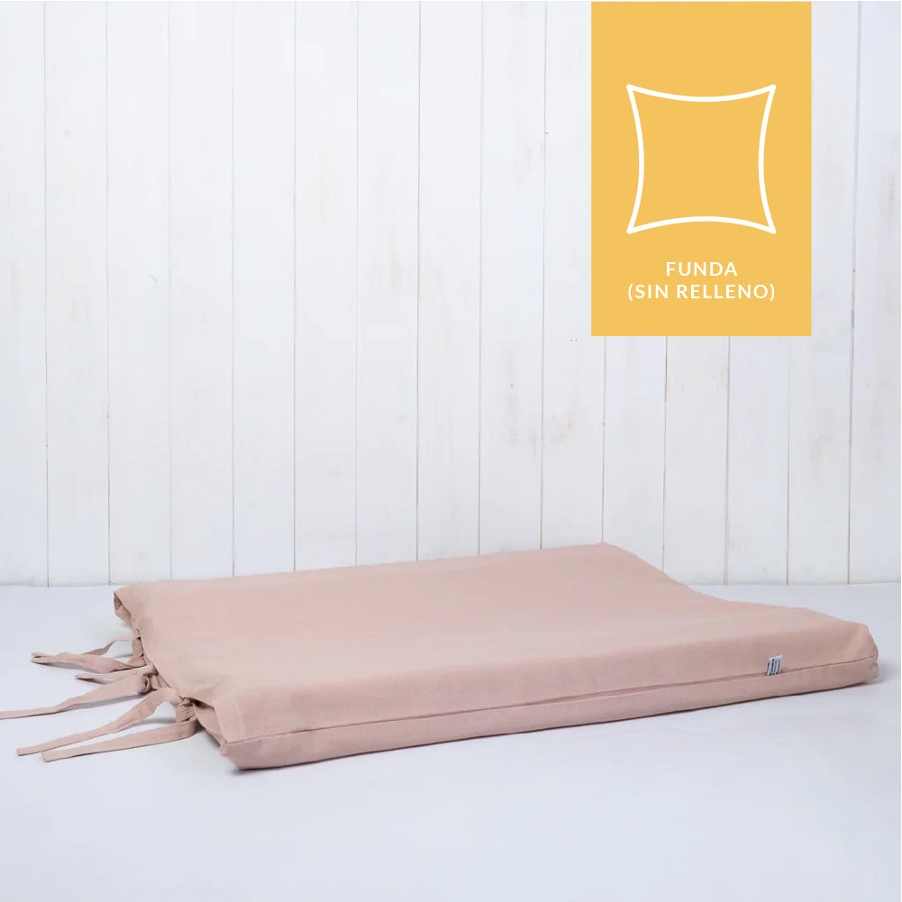 Mudador Anatómico - Sólo funda