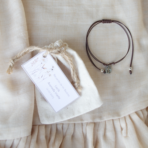 Pulseras - Colección Botánica