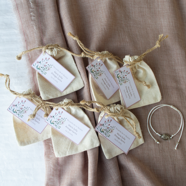 Pulseras - Colección Floral