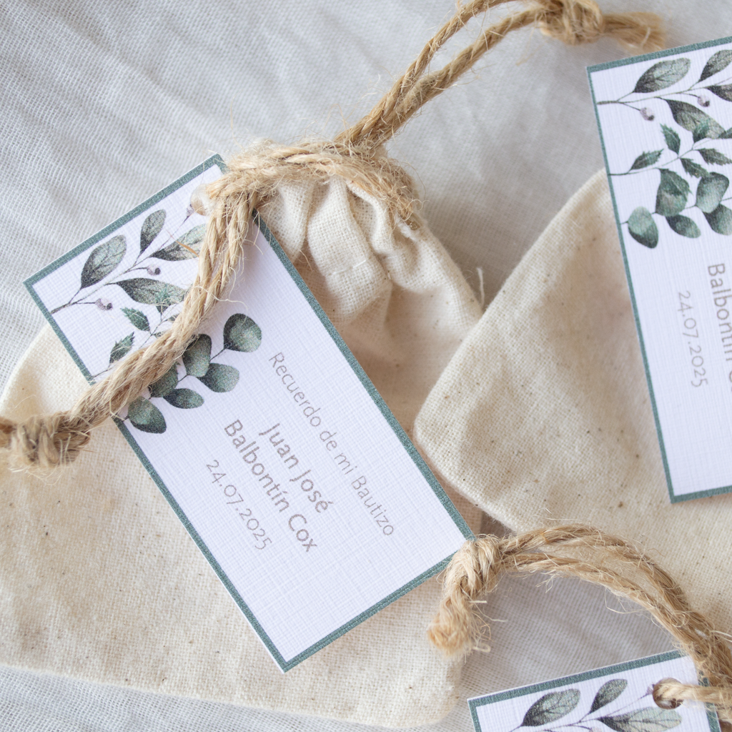 Pulseras - Colección Olivo