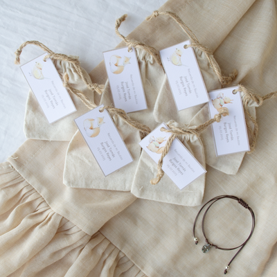 Pulseras - Colección San Francisco de Asís