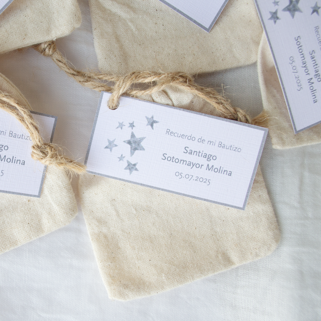 Pulseras - Colección Silver Star