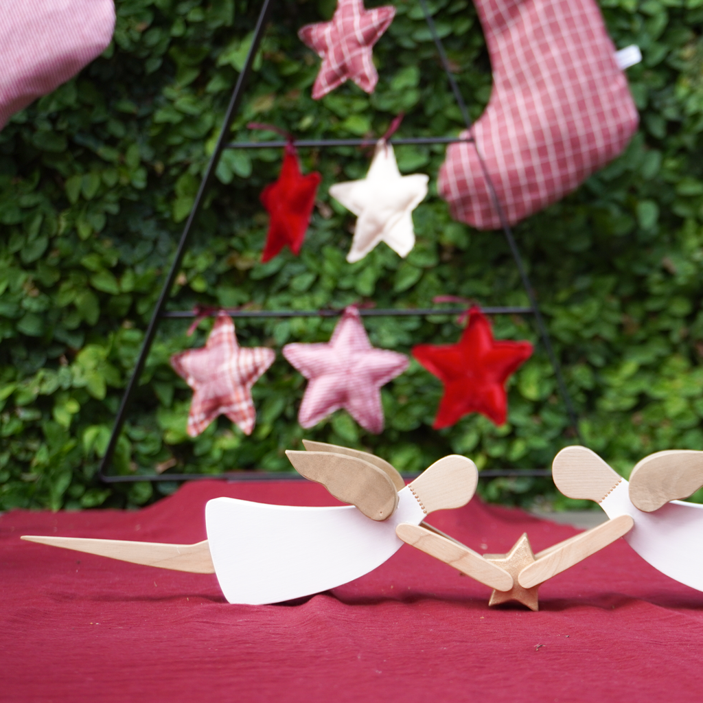 Navidad - Angelitos de Mañío y Laurel