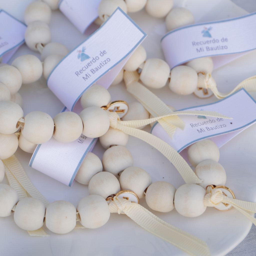 Denarios - Colección Angelito Celeste