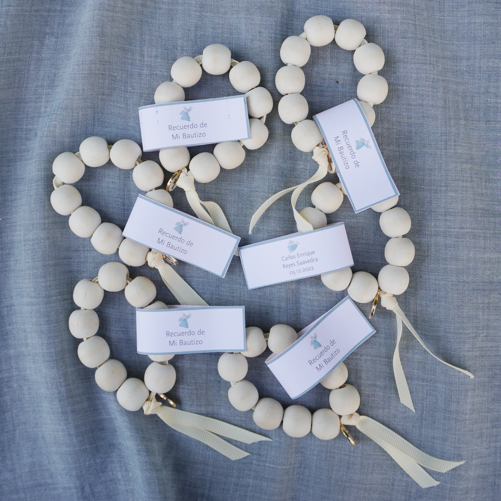 Denarios - Colección Angelito Celeste