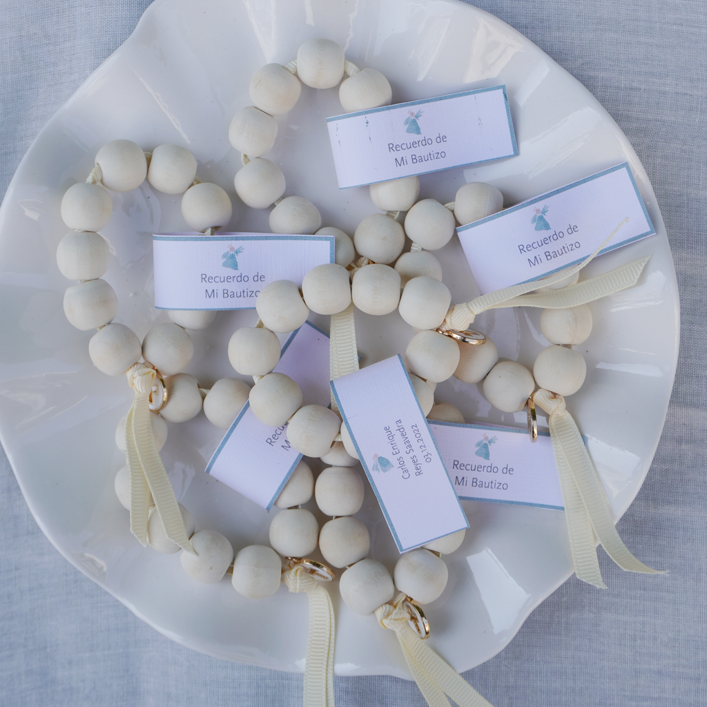 Denarios - Colección Angelito Celeste