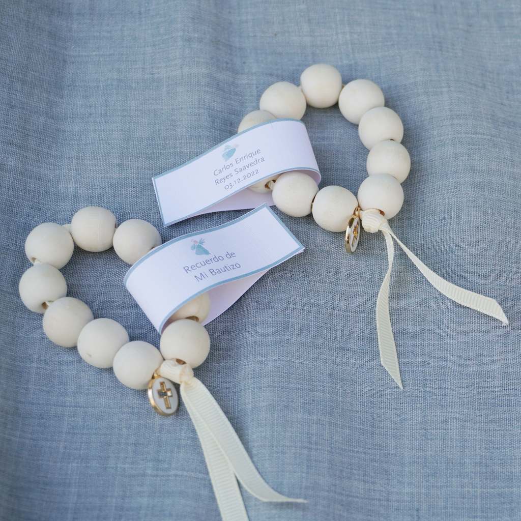 Denarios - Colección Angelito Celeste