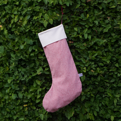 Navidad - Bota Líneas