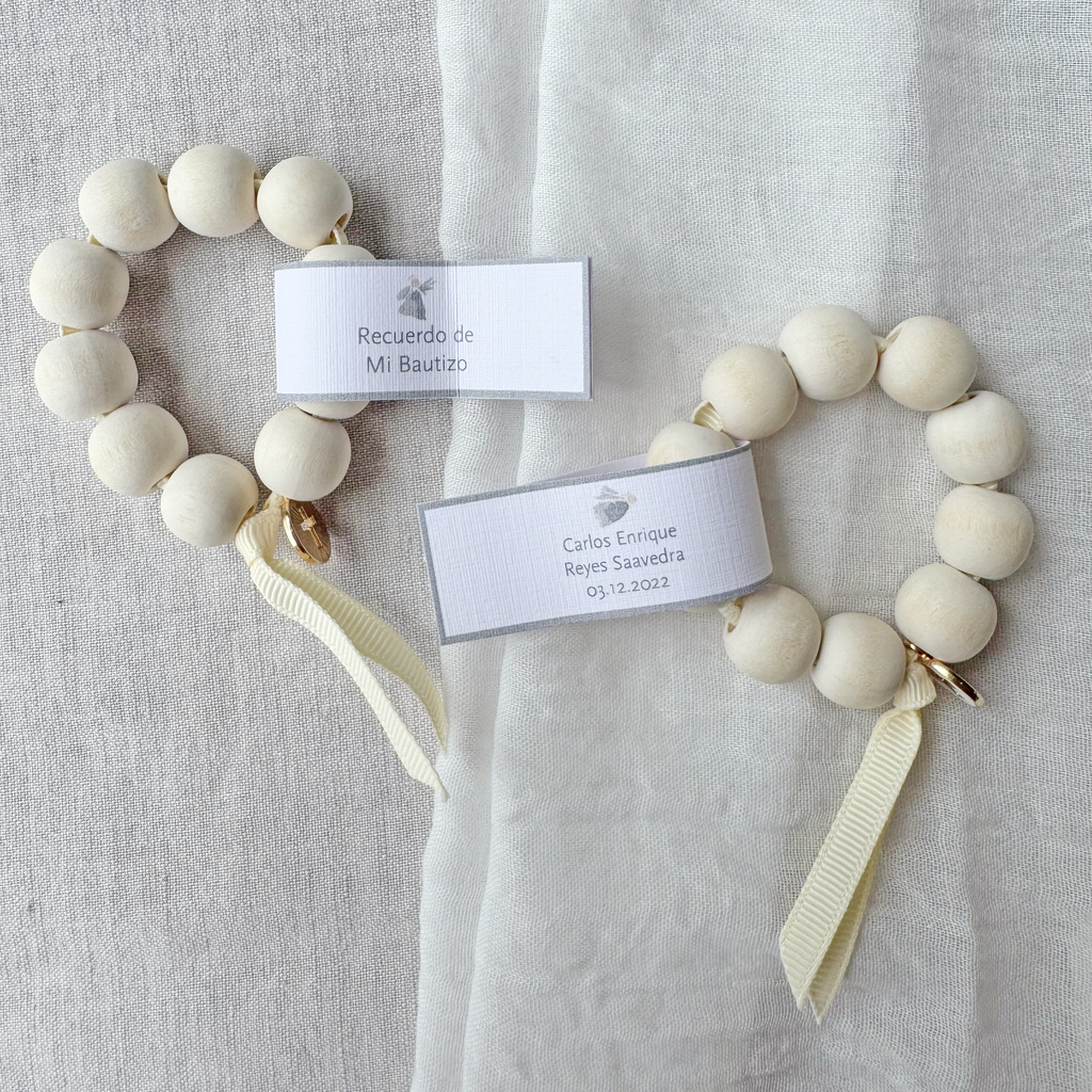 Denarios - Colección Angelito Gris