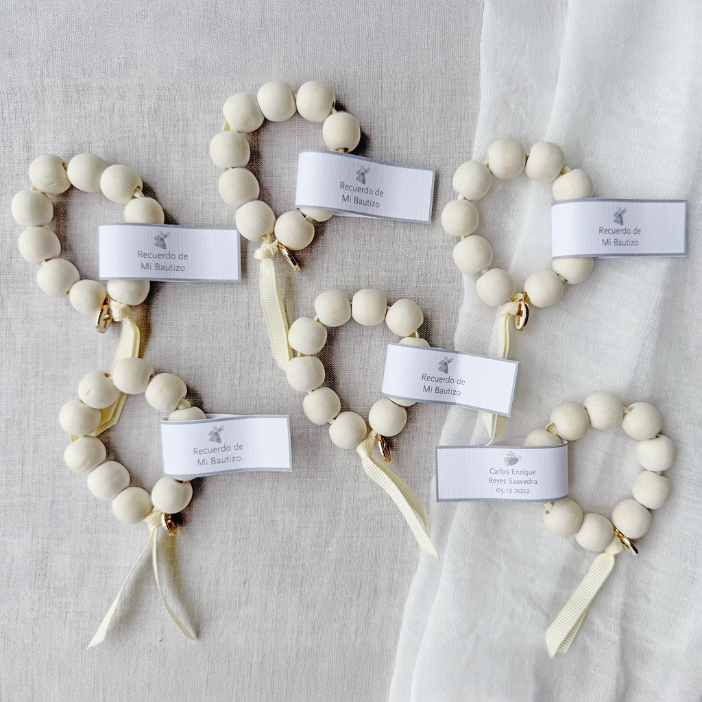 Denarios - Colección Angelito Gris