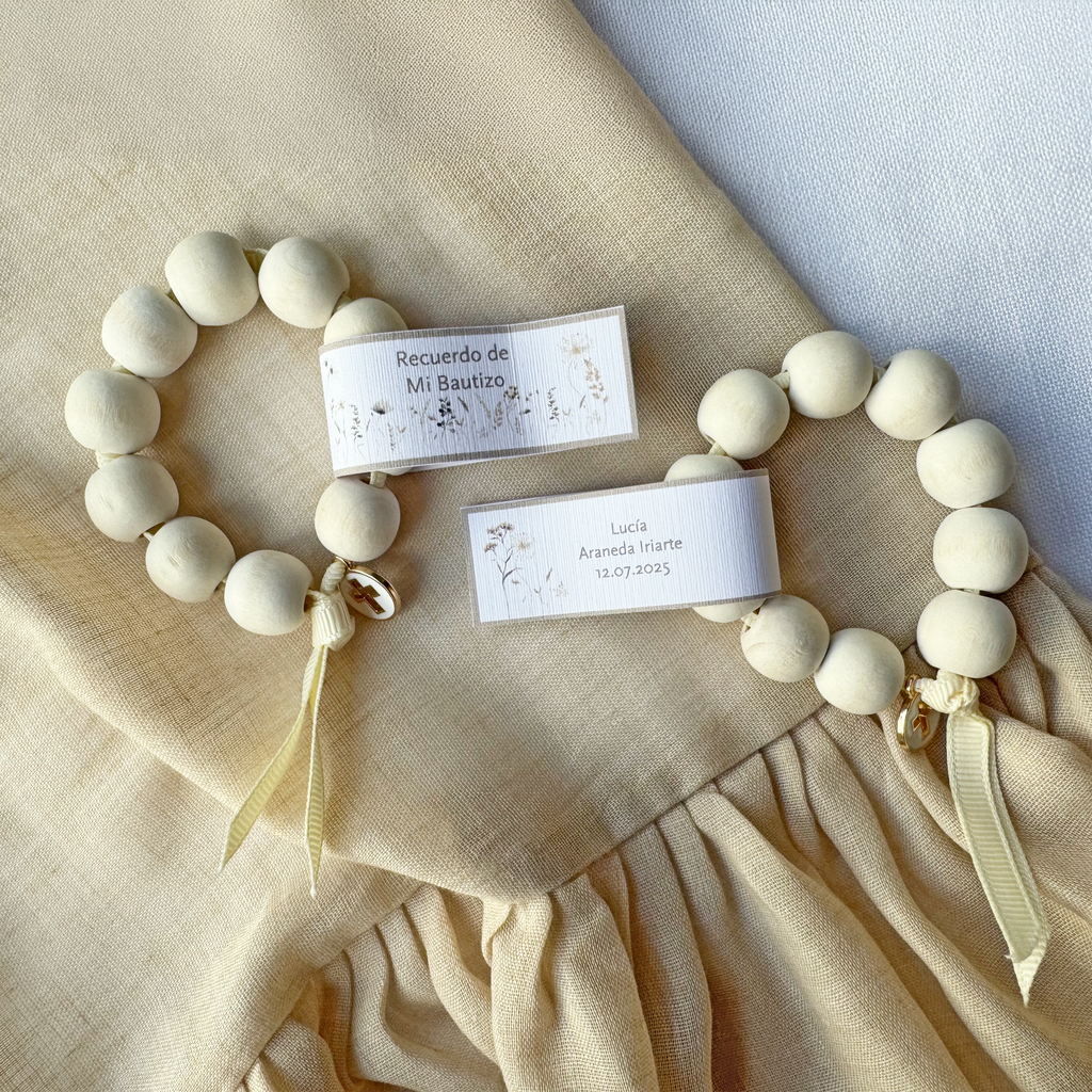 Denarios - Colección Botánica