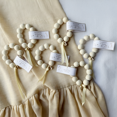 Denarios - Colección Botánica