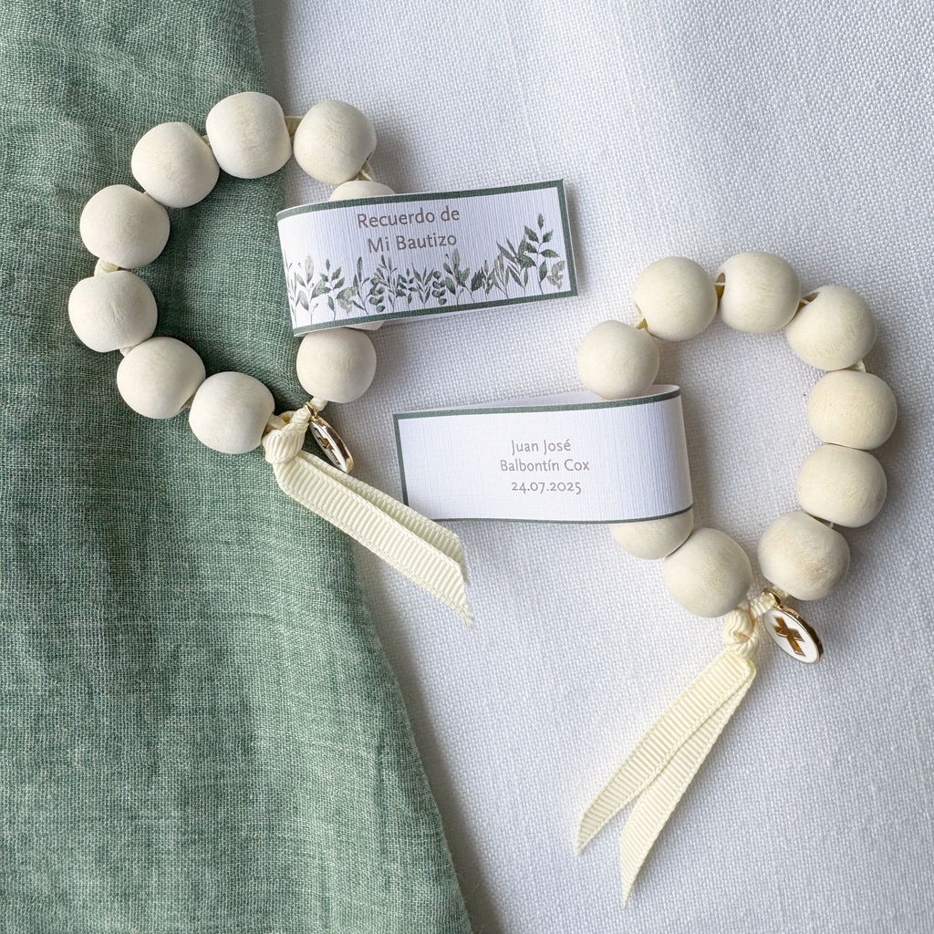 Denarios - Colección Olivo