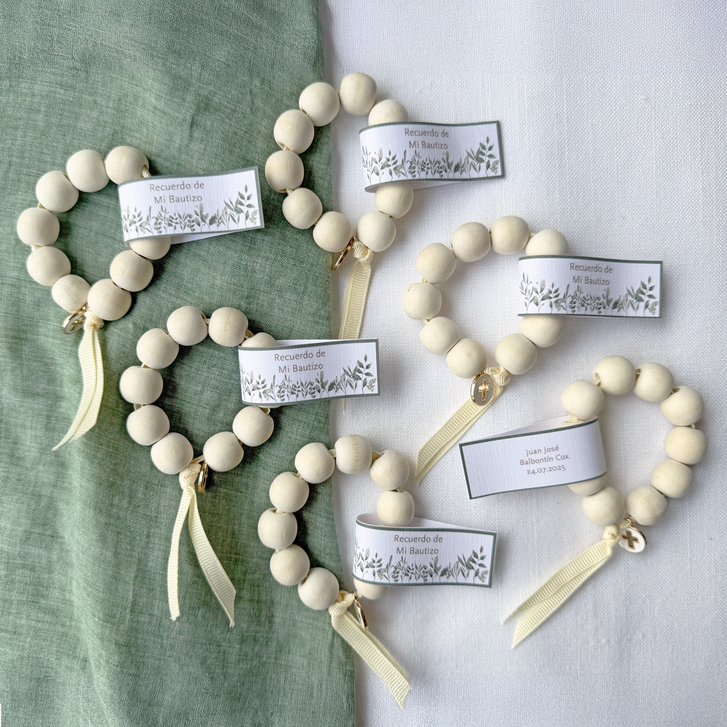 Denarios - Colección Olivo