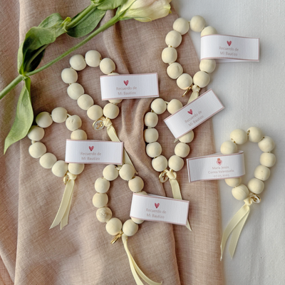 Denarios - Colección Sagrado Corazón