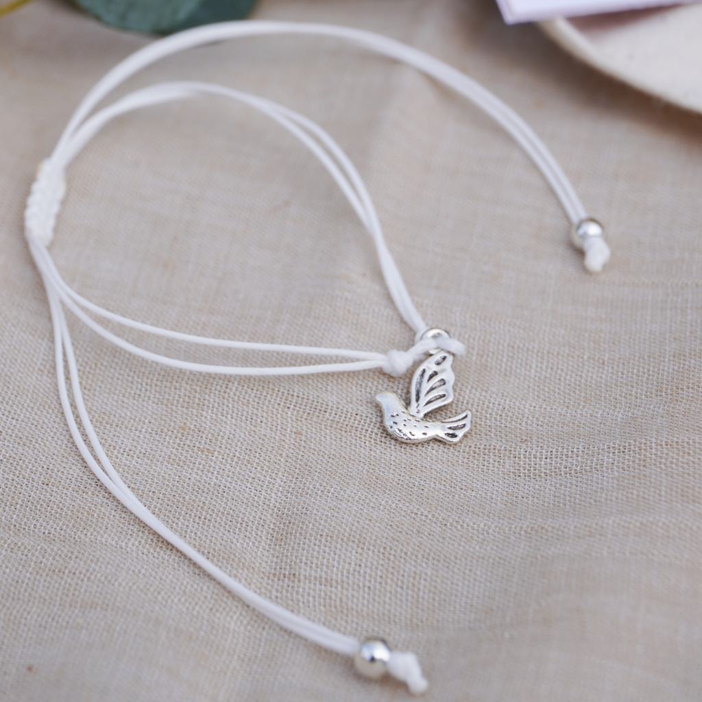 Pulseras - Colección Espíritu Santo