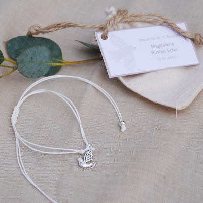 Pulseras - Colección Espíritu Santo