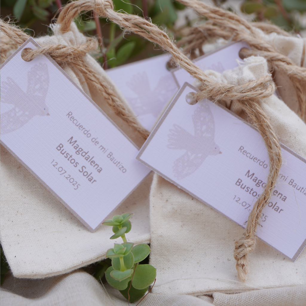 Pulseras - Colección Espíritu Santo