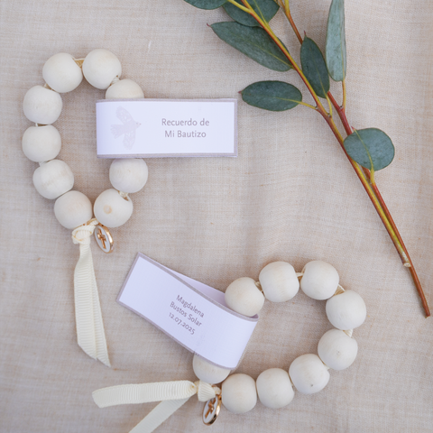 Denarios - Colección Espíritu Santo