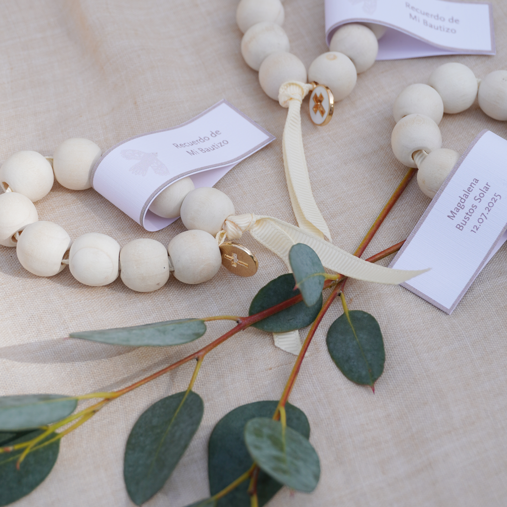 Denarios - Colección Espíritu Santo