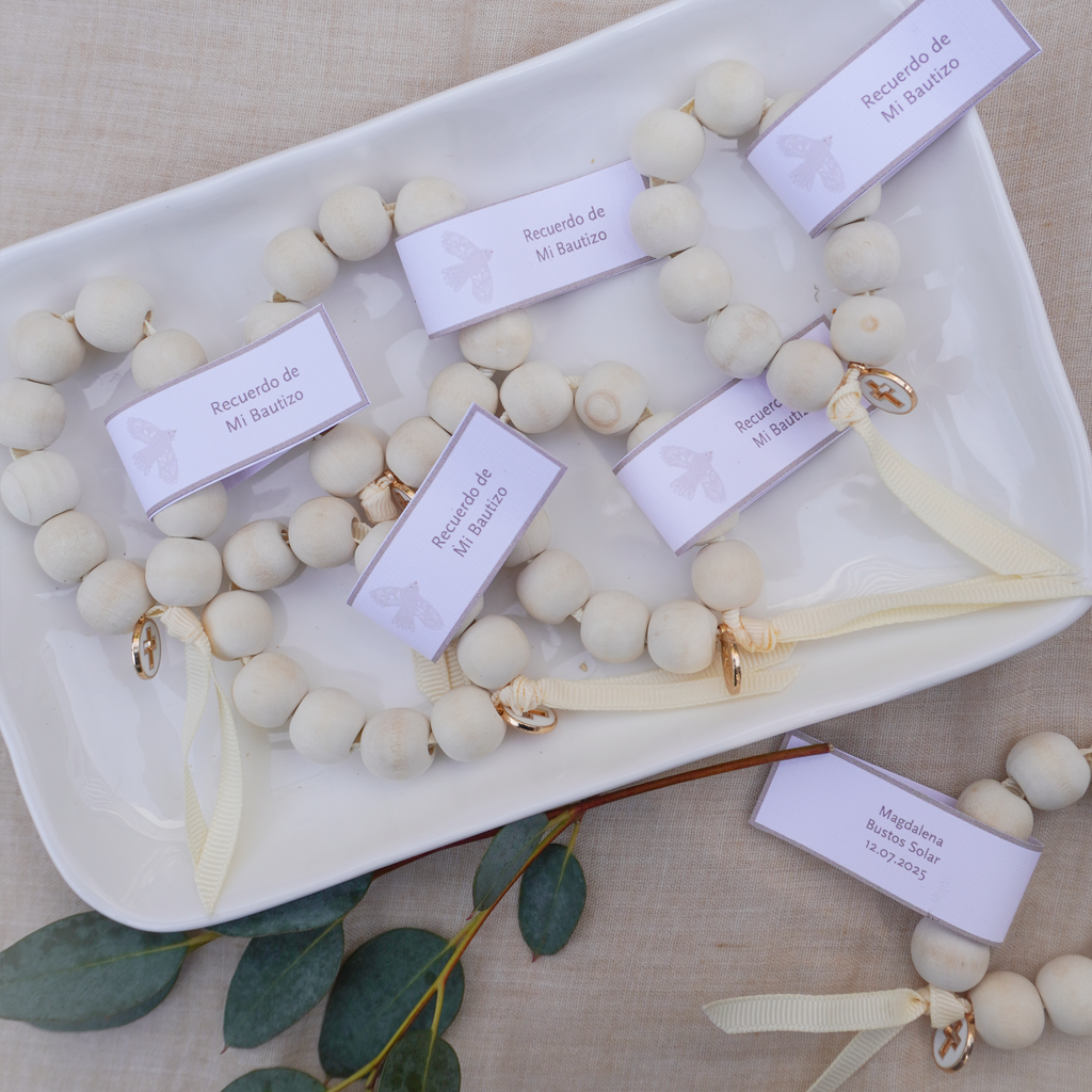 Denarios - Colección Espíritu Santo