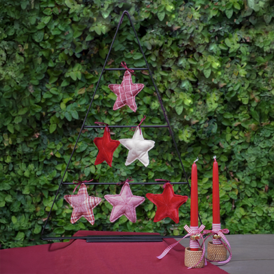 Navidad - Pino Fierro