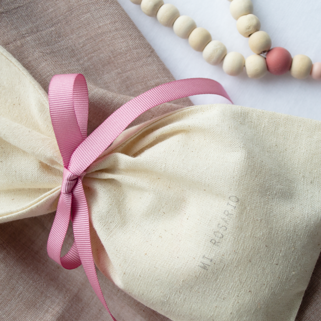 Mi Primer Rosario - Rosa Viejo