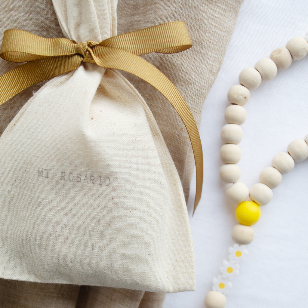 Mi Primer Rosario - Margaritas