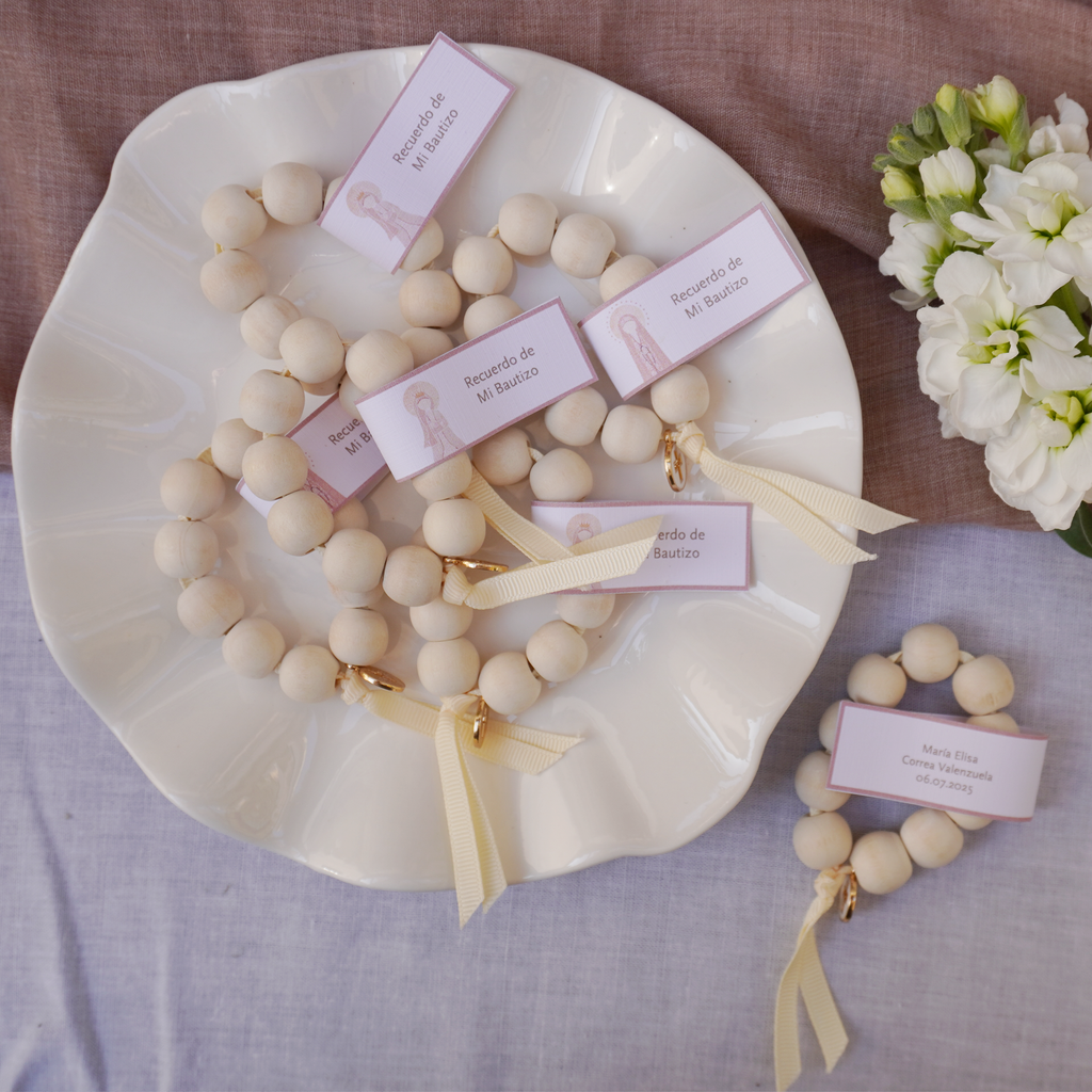 Denarios - Colección Virgencita