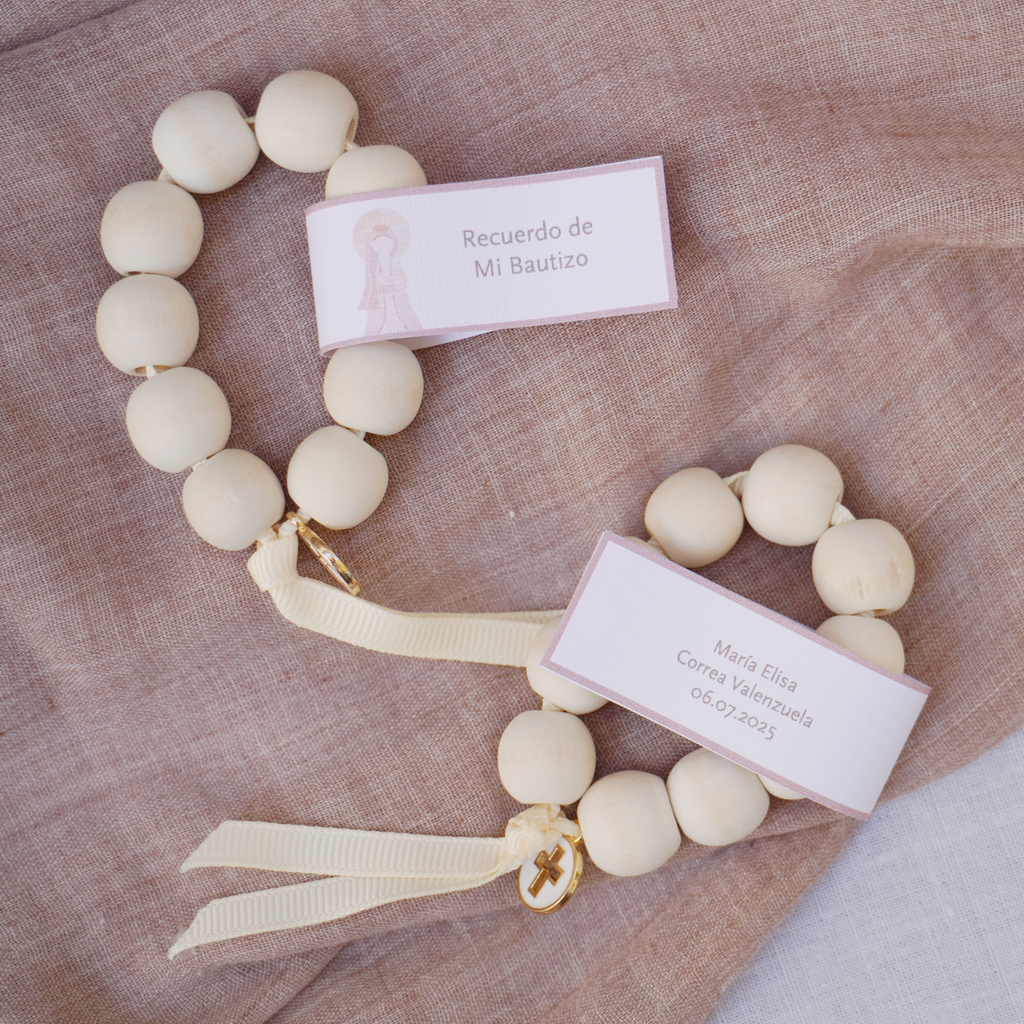 Denarios - Colección Virgencita