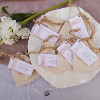 Pulseras - Colección Virgencita