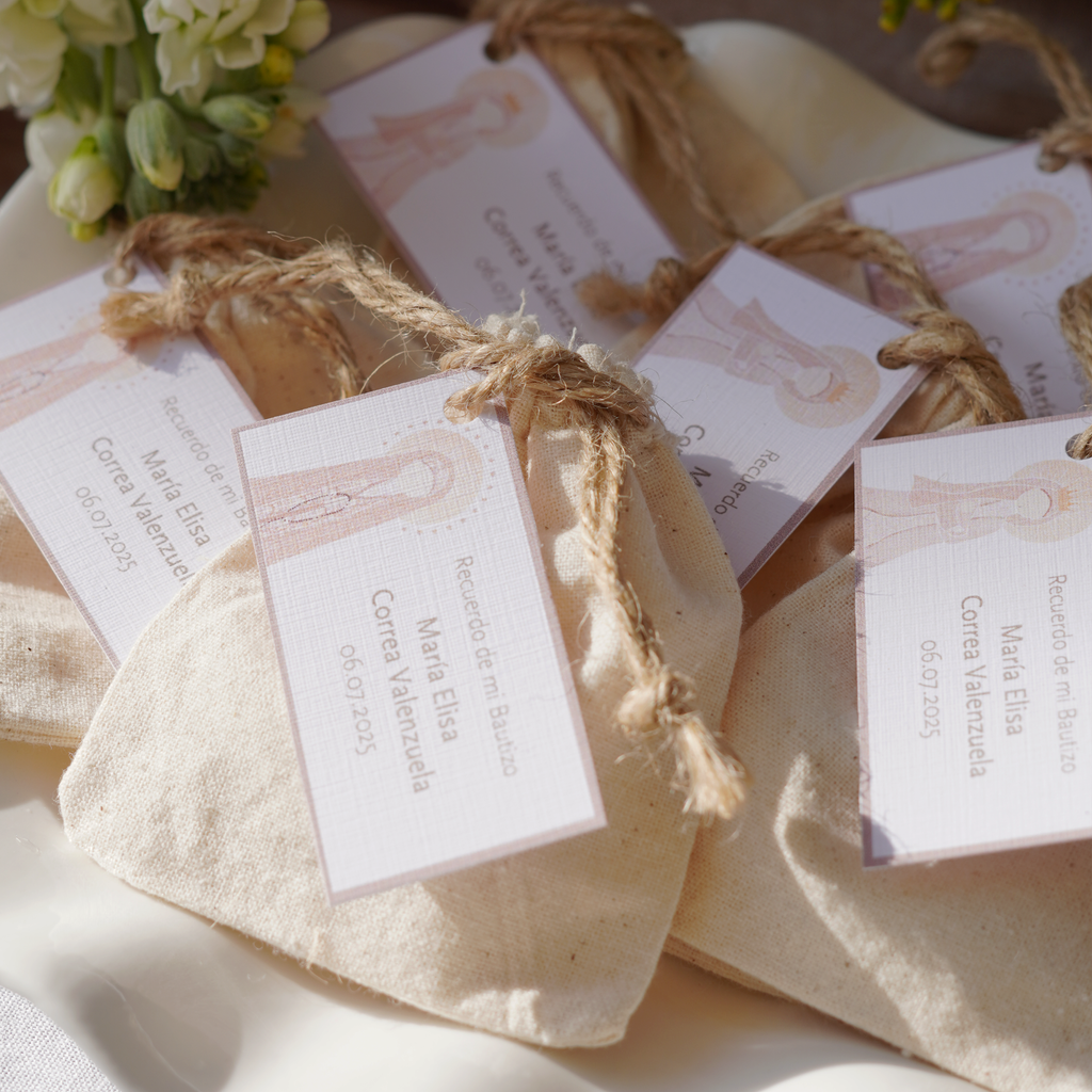 Pulseras - Colección Virgencita