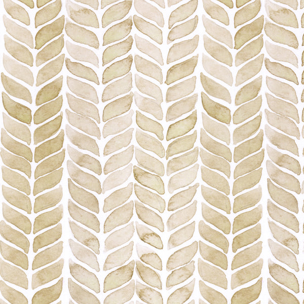 Papel Mural "Espiga" by AS Print Studio