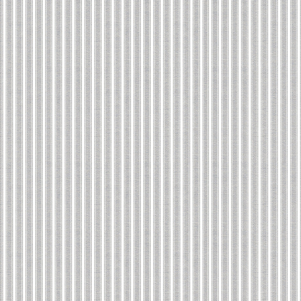 Papel Mural "Grey Stripes" by AS Print Studio