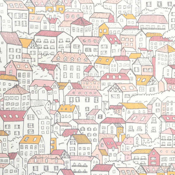 Papel Mural / Colección Arcoiris