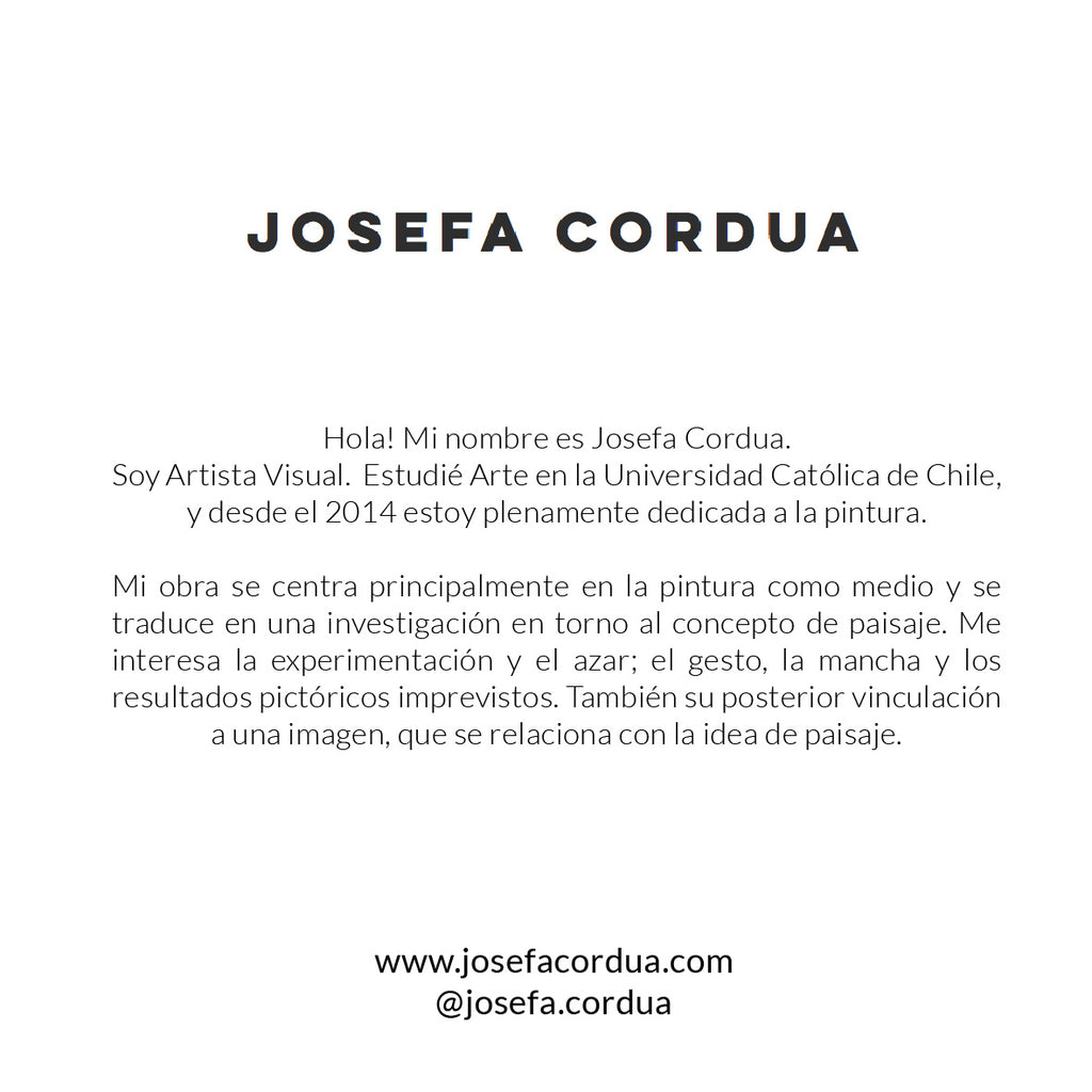 Santitos Ilustradoras / Josefa Cordua / Ballena