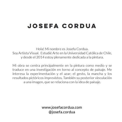 Santitos Ilustradoras / Josefa Cordua / Oso Polar